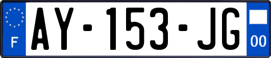 AY-153-JG