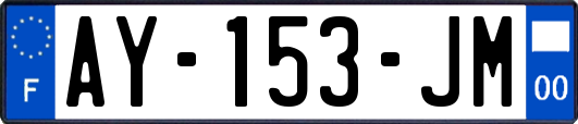 AY-153-JM