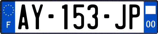 AY-153-JP