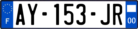 AY-153-JR