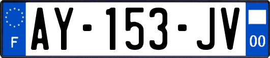 AY-153-JV