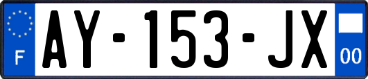 AY-153-JX