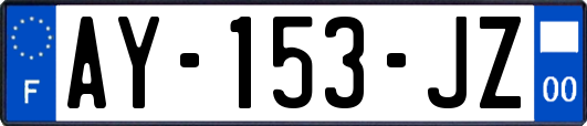AY-153-JZ
