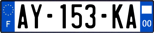 AY-153-KA