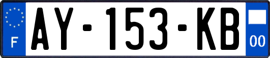 AY-153-KB