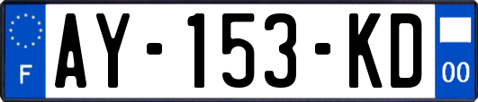 AY-153-KD