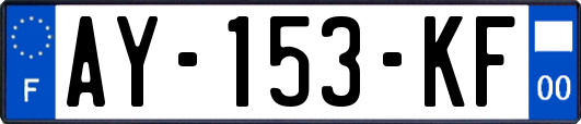 AY-153-KF