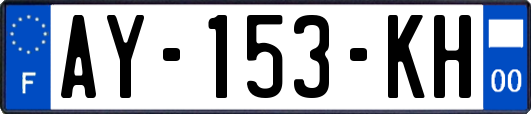 AY-153-KH