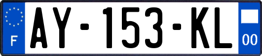 AY-153-KL