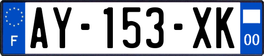 AY-153-XK