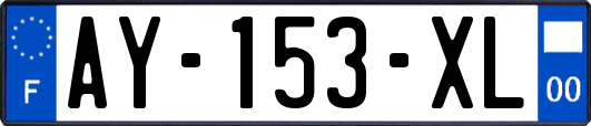 AY-153-XL