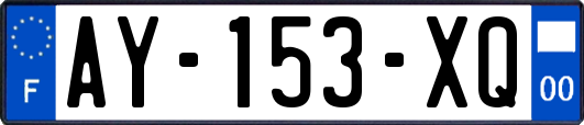 AY-153-XQ