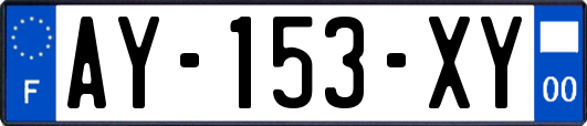 AY-153-XY