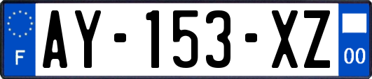 AY-153-XZ