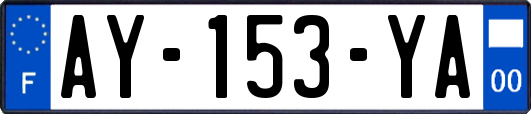 AY-153-YA