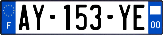 AY-153-YE