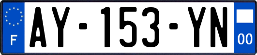 AY-153-YN