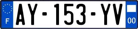 AY-153-YV