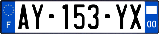 AY-153-YX