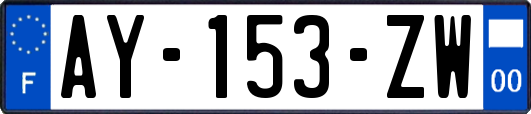 AY-153-ZW