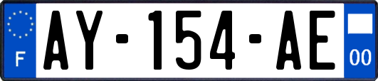 AY-154-AE