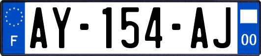 AY-154-AJ