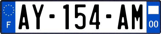 AY-154-AM