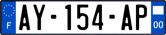AY-154-AP
