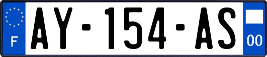 AY-154-AS