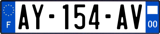 AY-154-AV