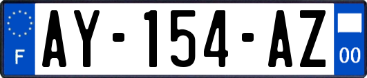 AY-154-AZ