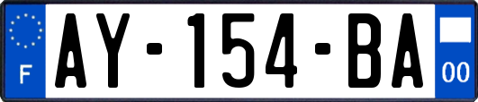 AY-154-BA