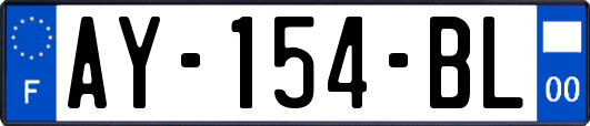 AY-154-BL