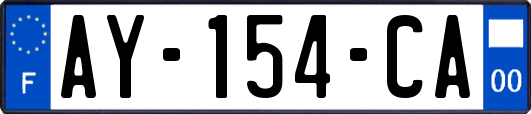 AY-154-CA