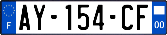 AY-154-CF