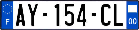 AY-154-CL