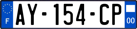 AY-154-CP