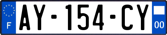 AY-154-CY