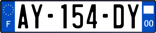 AY-154-DY