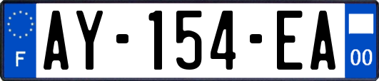 AY-154-EA