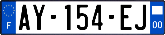 AY-154-EJ