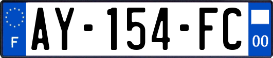 AY-154-FC