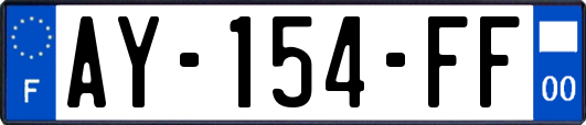 AY-154-FF