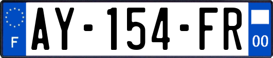 AY-154-FR