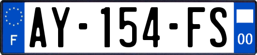 AY-154-FS