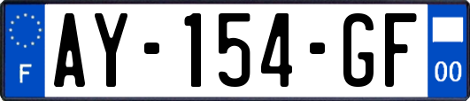 AY-154-GF