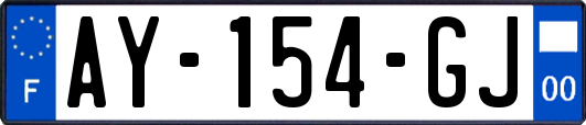 AY-154-GJ