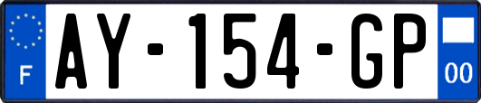 AY-154-GP