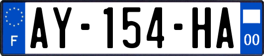 AY-154-HA