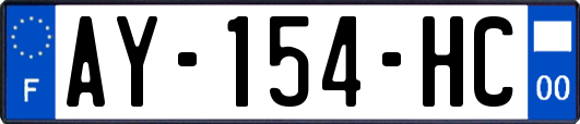 AY-154-HC